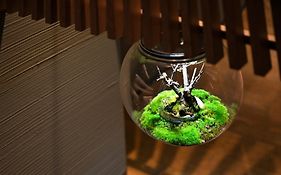 Hotel Resol Kyoto Shijo Muromachi