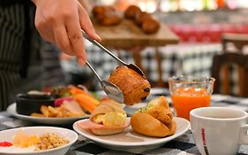 Hotel Resol Kyoto Shijo Muromachi